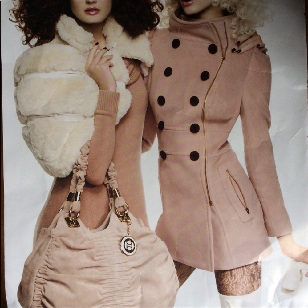 Bebe coat - Picture 6 of 7